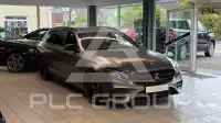 2019 Mercedes Benz E 400