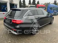 2019 Mercedes Benz E 400