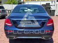 2019 Mercedes Benz E 400
