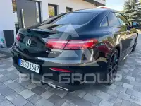 2019 Mercedes Benz E 400