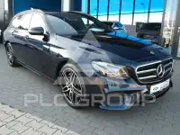 2019 Mercedes Benz E 400