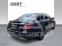 2019 Mercedes Benz E 400