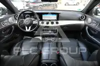 2019 Mercedes Benz E 400