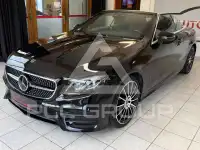 2019 Mercedes Benz E 400