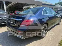 2019 Mercedes Benz E 400