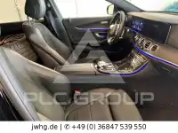 2019 Mercedes Benz E 400