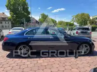 2019 Mercedes Benz E 400