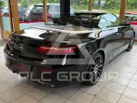 2019 Mercedes Benz E 400