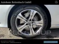 2019 Mercedes Benz E 400