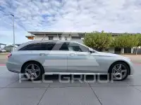2019 Mercedes Benz E 400