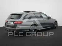 2019 Mercedes Benz E 400