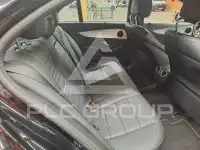 2019 Mercedes Benz E 400