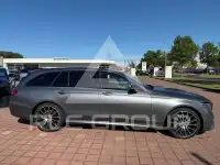 2019 Mercedes Benz E 400