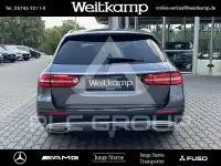 2019 Mercedes Benz E 400