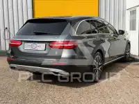 2019 Mercedes Benz E 400
