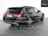 2019 Mercedes Benz E 400