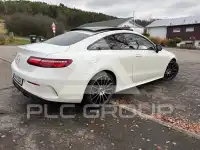 2019 Mercedes Benz E 400