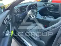 2019 Mercedes Benz E 400