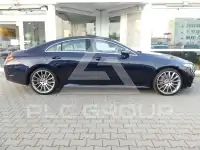 2019 Mercedes Benz CLS 400
