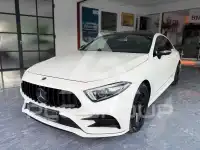 2019 Mercedes Benz CLS 400
