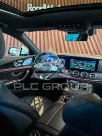 2019 Mercedes Benz CLS 400