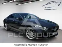 2019 Mercedes Benz CLS 400