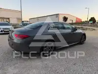 2019 Mercedes Benz CLS 400