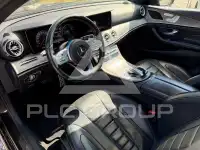 2019 Mercedes Benz CLS 400