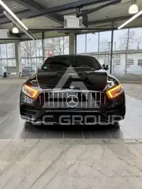2019 Mercedes Benz CLS 400