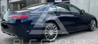 2019 Mercedes Benz CLS 400