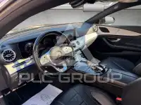 2019 Mercedes Benz CLS 400
