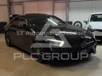 2019 Mercedes Benz CLS 400