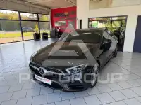 2019 Mercedes Benz CLS 400