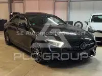 2019 Mercedes Benz CLS 400