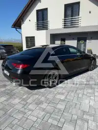 2019 Mercedes Benz CLS 400
