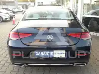 2019 Mercedes Benz CLS 400