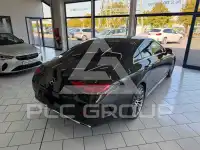 2019 Mercedes Benz CLS 400