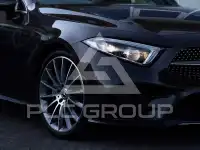 2019 Mercedes Benz CLS 400