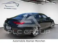 2019 Mercedes Benz CLS 400