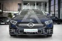 2019 Mercedes Benz CLS 400