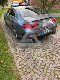 2019 Mercedes Benz CLS 400