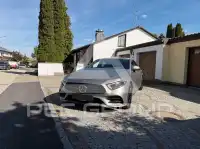 2019 Mercedes Benz CLS 400