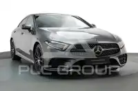 2019 Mercedes Benz CLS 400
