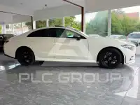 2019 Mercedes Benz CLS 400