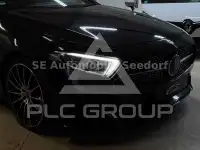 2019 Mercedes Benz CLS 400