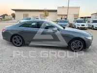 2019 Mercedes Benz CLS 400