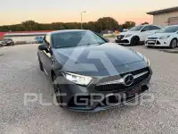2019 Mercedes Benz CLS 400