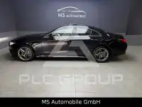 2019 Mercedes Benz CLS 400