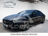 2019 Mercedes Benz CLS 400