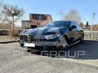 2019 Mercedes Benz CLS 400